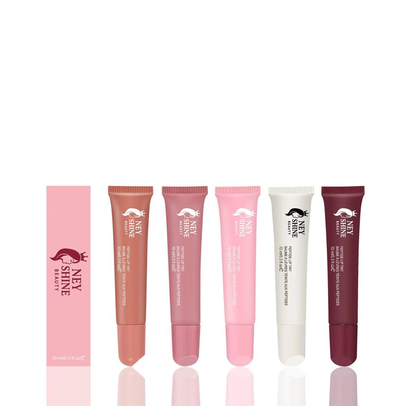 ✨  Peptide Lip Tint Booster ✨